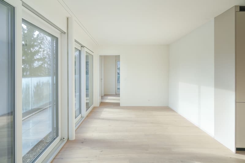 Appartement moderne 2.5 pièces à louer à Grenchen (6)