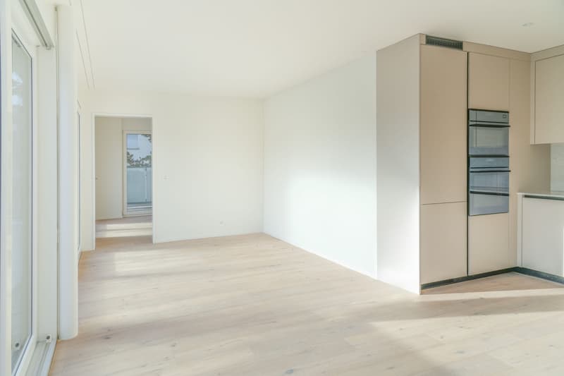 Appartement moderne 2.5 pièces à louer à Grenchen (5)