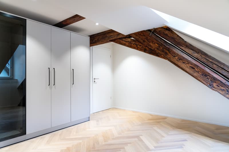 Charmante 4.5-Zimmer Attika im Herzen von Bremgarten (11)
