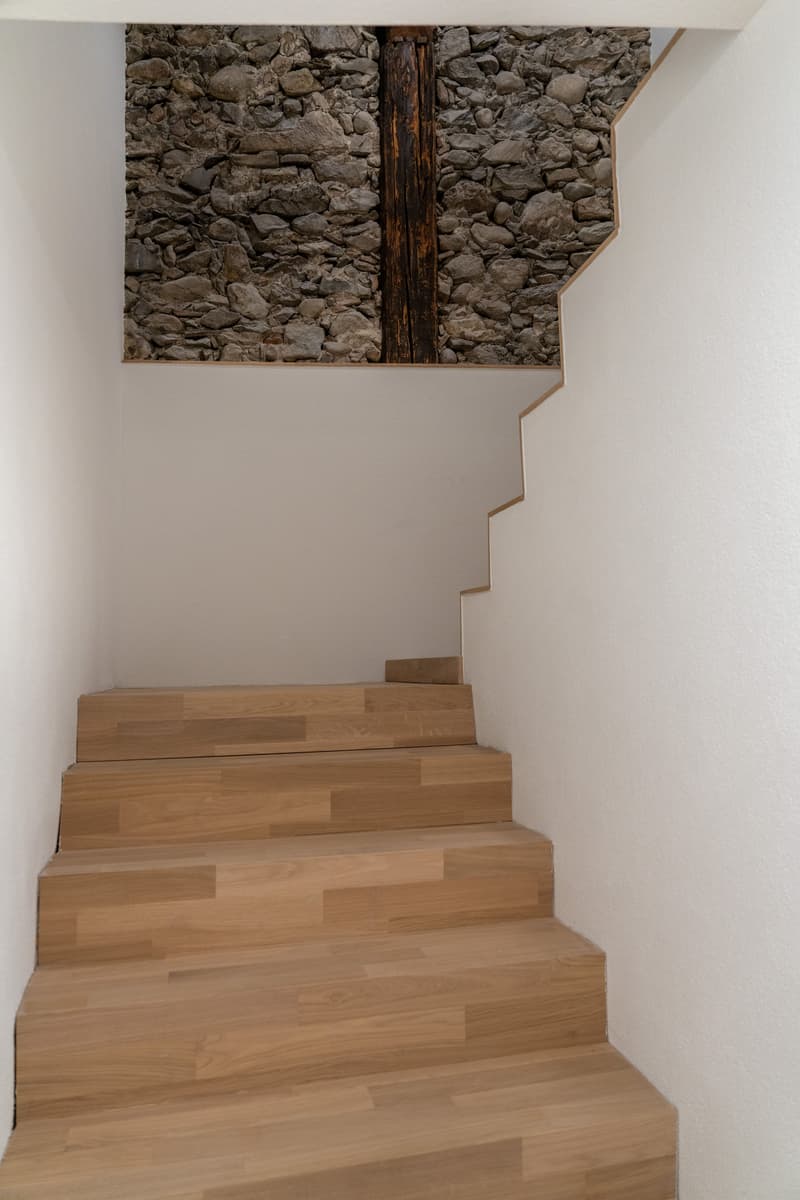 Charmante 4.5-Zimmer Attika im Herzen von Bremgarten (8)