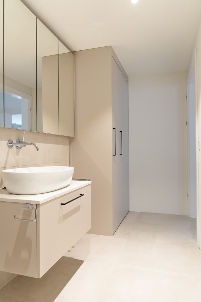 Stylish 4.5-room apartment in the heart of Bremgarten AG's old town (7)