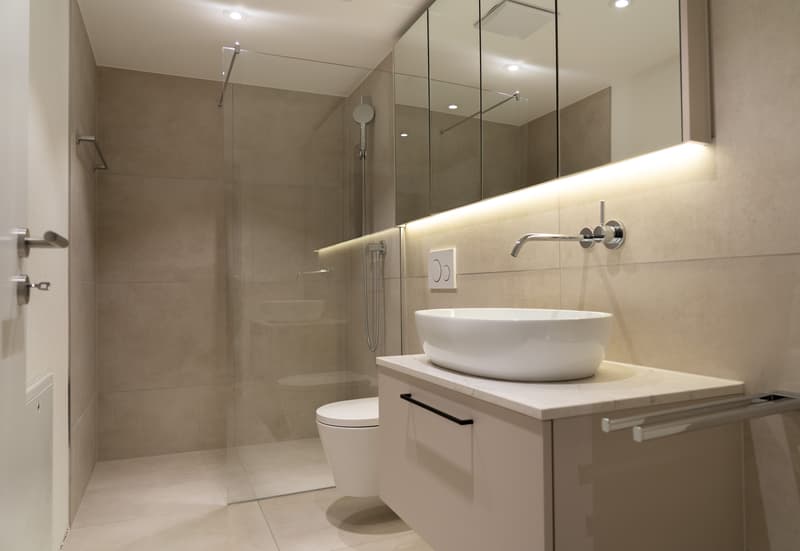 Charming, extensively renovated 4.5-room attic maisonette apartment (7)