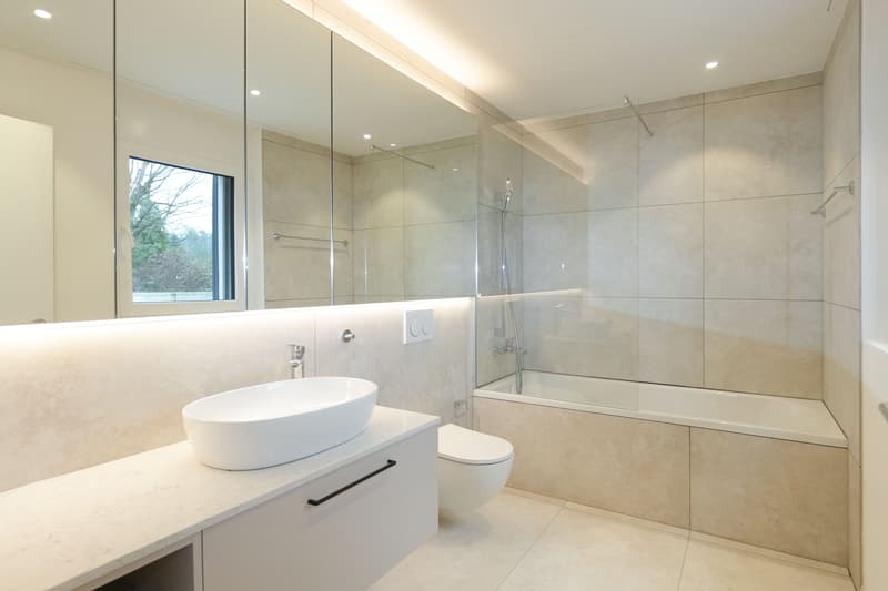 Appartamento moderno 4.5 locali con terrazza a Grenchen (8)
