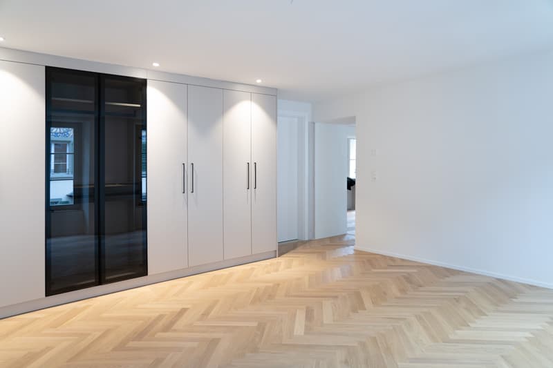 Stilvolle 4.5-Zimmer-Wohnung im Herzen der Altstadt von Bremgarten AG (8)