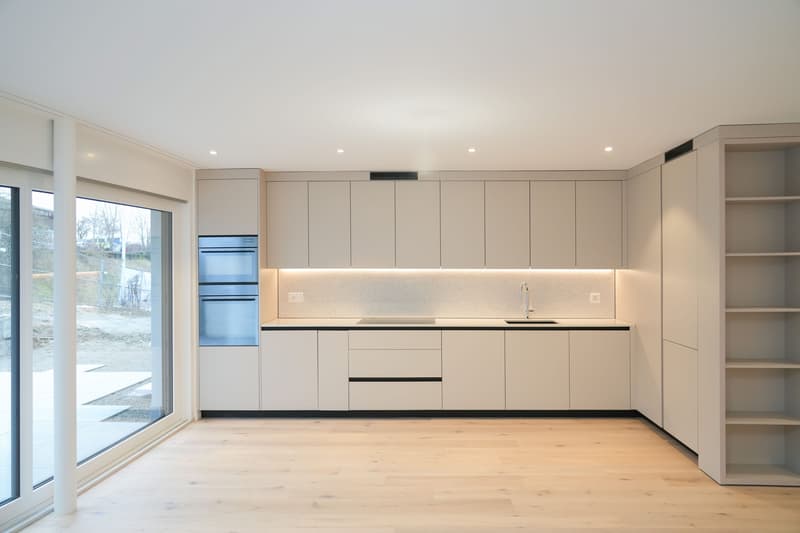 Moderne 4.5-Zi-Wohnung mit Terrasse in Grenchen (4)