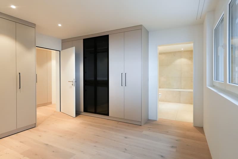 Moderne 4.5-Zi-Wohnung mit Terrasse in Grenchen (6)