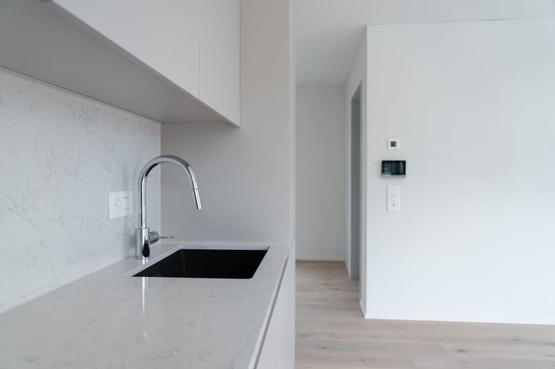 2.5 pièces en attique avec terrasse de 78.5 m² - vie urbaine, Killwangen (13)