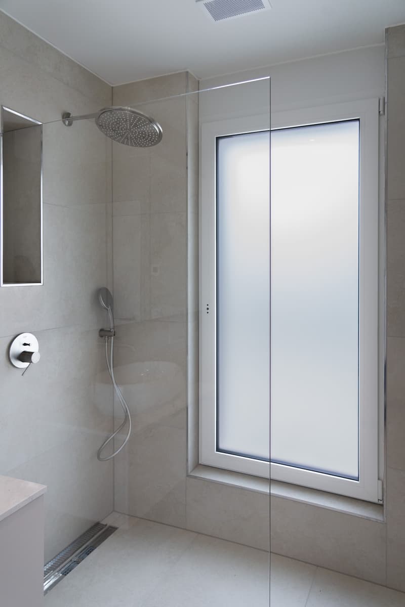 2.5 pièces en attique avec terrasse de 78.5 m² - vie urbaine, Killwangen (8)