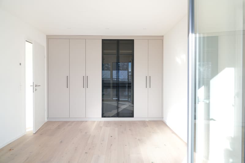 2.5-Zimmer-Stadtwohnung mit grossem Balkon in Grenchen (8)