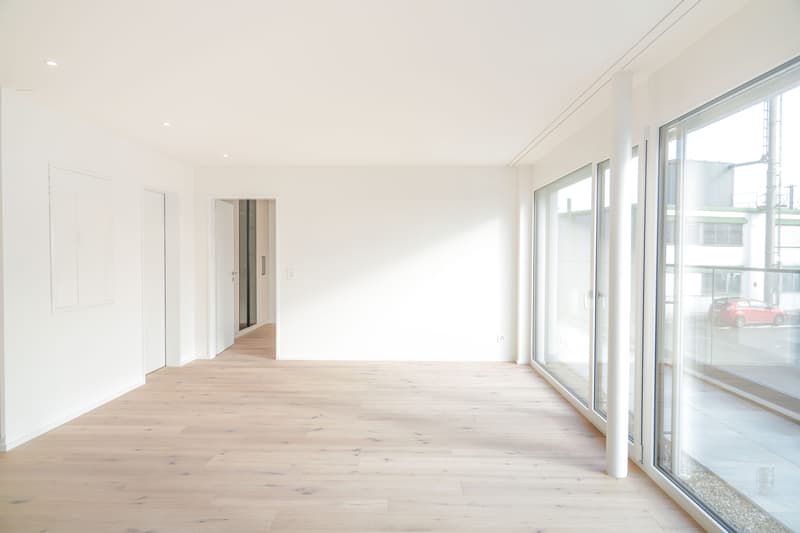 2.5-Zimmer-Stadtwohnung mit grossem Balkon in Grenchen (4)