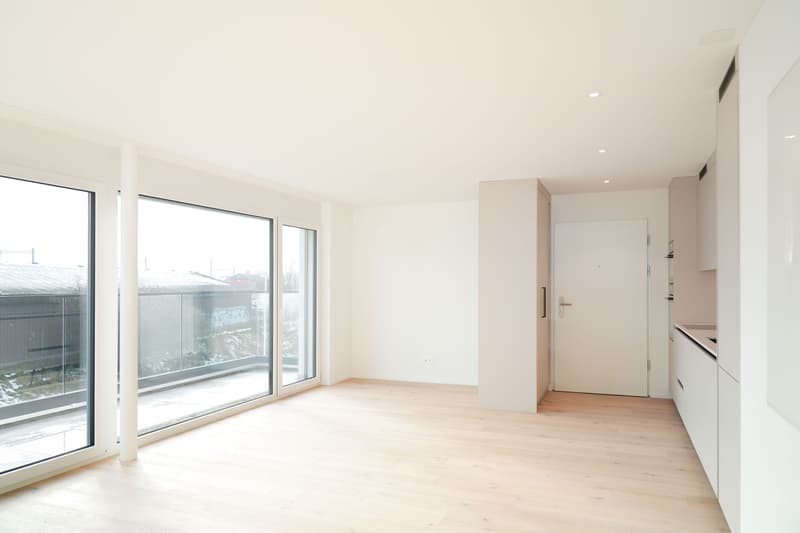 2.5-Zimmer-Stadtwohnung mit grossem Balkon in Grenchen (5)