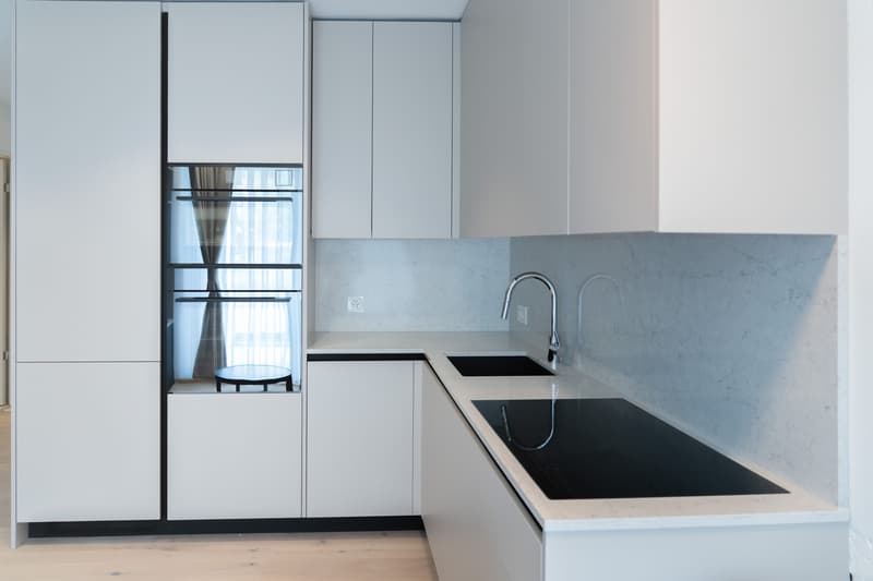 1.5-Zimmer Neubau mit Balkon - Metro Living, Killwangen (11)
