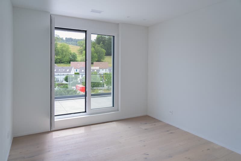 3.5-Zimmer-Attika mit grosser Terrasse in Killwangen mieten (9)