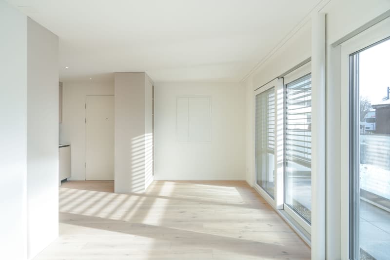 Moderne 2.5-Zimmer-Wohnung in Grenchen mieten (1)