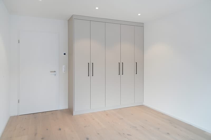 Appartement neuf de 4,5 pièces avec balcon de 40 m² à Grenchen - Première occupation (10)