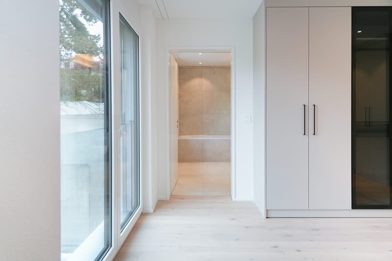 Appartement neuf de 4,5 pièces avec balcon de 40 m² à Grenchen - Première occupation (7)