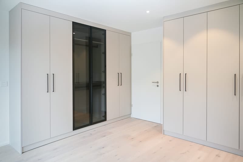 Appartement neuf de 4,5 pièces avec balcon de 40 m² à Grenchen - Première occupation (6)