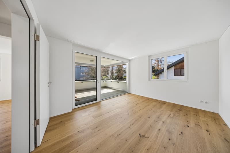 Rorschach: 4.5-Zimmer-Maisonette mit Seesicht kaufen (7)