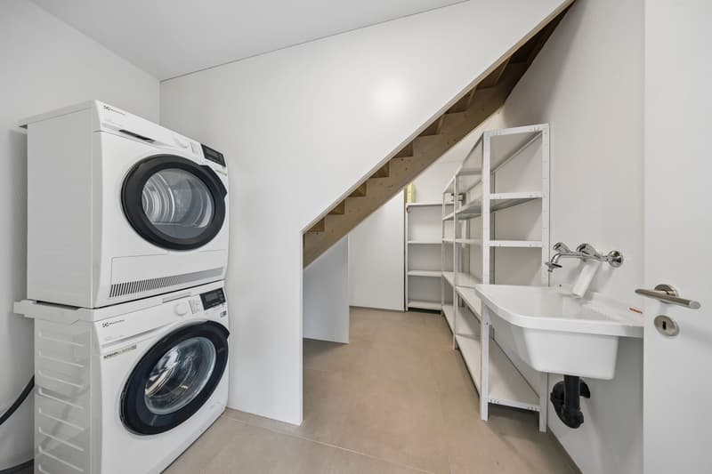 Rorschach: 4.5-Zimmer-Maisonette mit Seesicht kaufen (11)