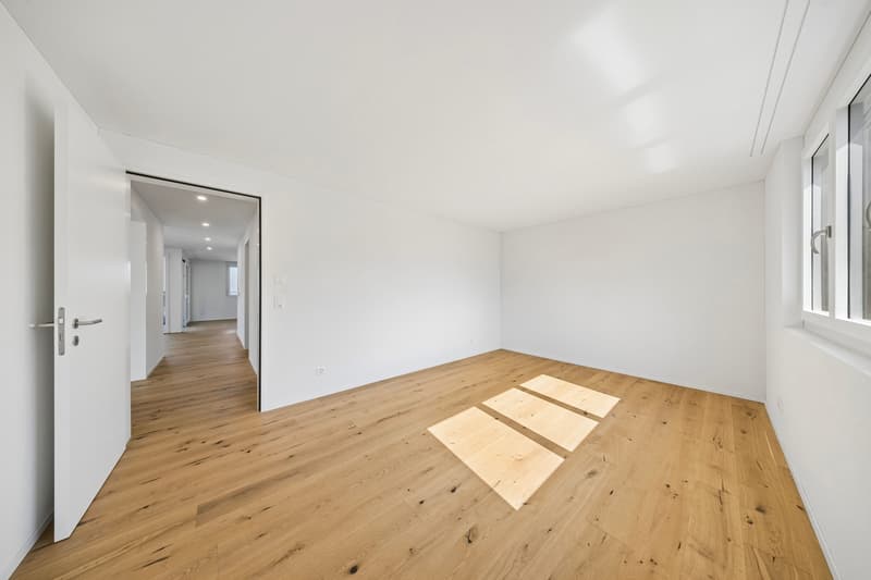 Rorschach: 4.5-Zimmer-Maisonette mit Seesicht kaufen (9)