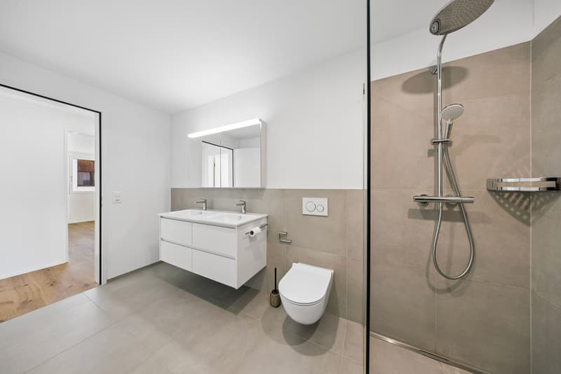 Rorschach: 4.5-Zimmer-Maisonette mit Seesicht kaufen (10)