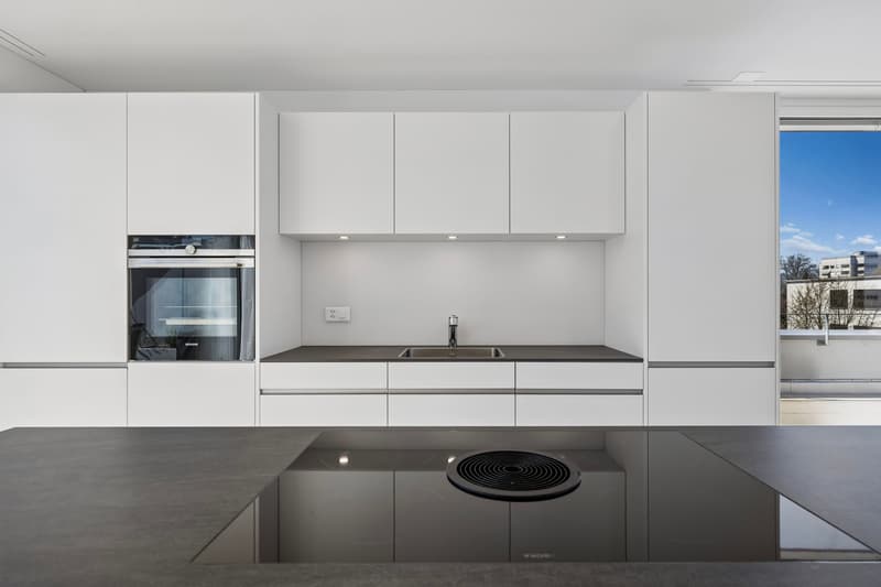 Rorschach: 4.5-Zimmer-Maisonette mit Seesicht kaufen (2)