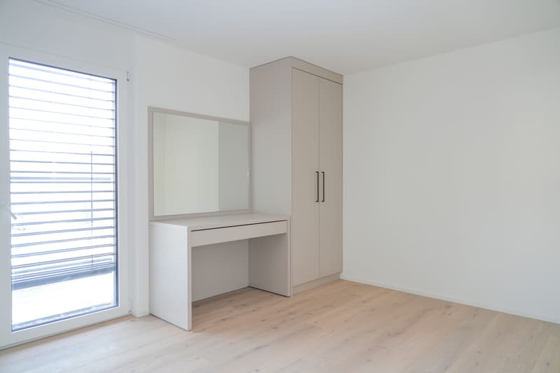 Maisonnette moderne 3.5 pièces avec terrasse à Grenchen (6)
