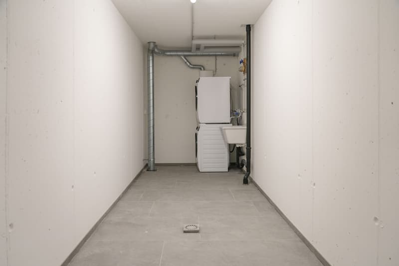 Maisonnette moderne 3.5 pièces avec terrasse à Grenchen (10)