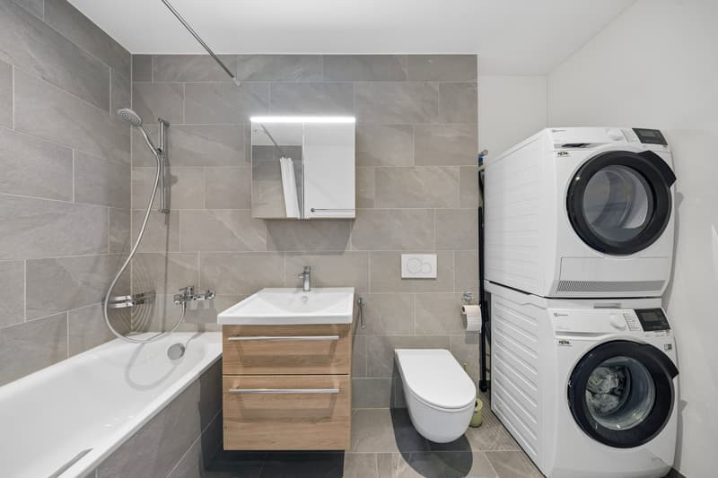 Helle 4.5-Zimmerwohnung mit zwei Loggien in Romanshorn kaufen (7)