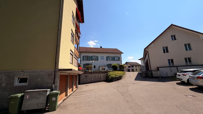 Mehrfamilienhaus mit 8 Einheiten in Fahrwangen kaufen (6)