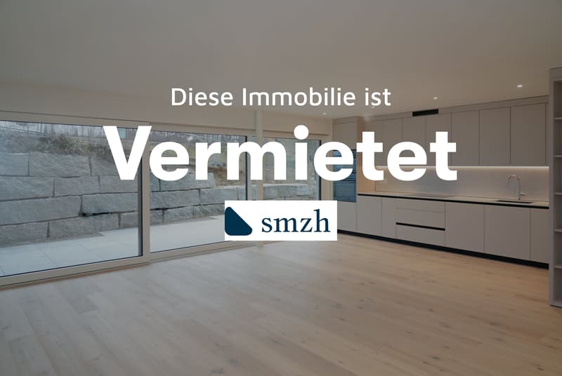Moderne 4.5-Zi-Wohnung mit Terrasse in Grenchen (1)
