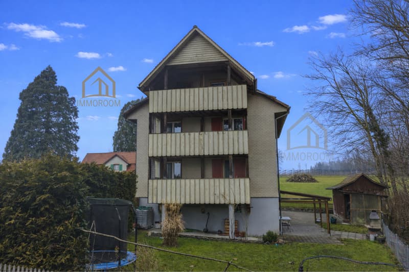 3-Family House with Potential – Ideal for Families and Investors (14)