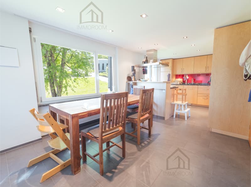 Cozy 4.5-room apartment in a family-friendly location (3)