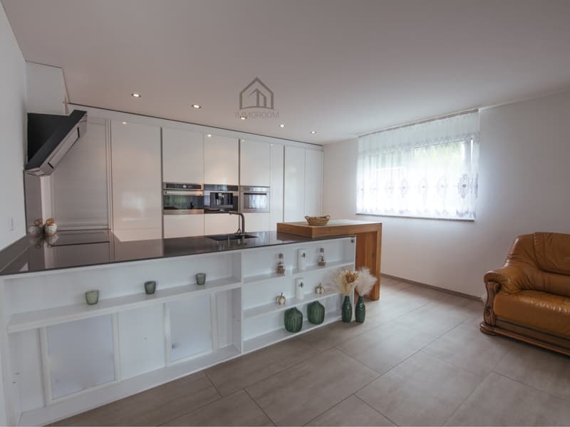 Your modern living happiness in a family-friendly and quiet location (2)