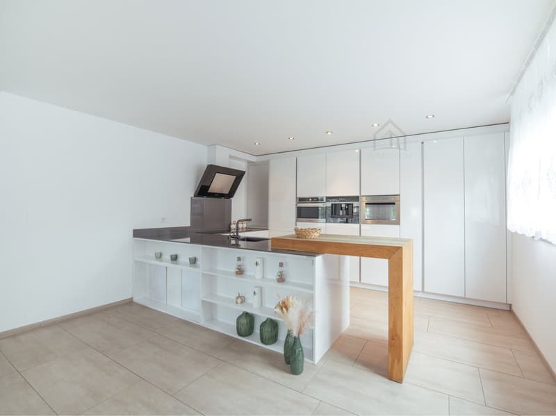 Your modern living happiness in a family-friendly and quiet location (3)