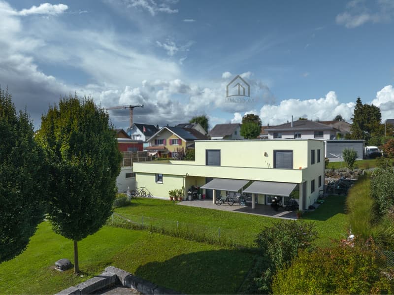 Your modern living happiness in a family-friendly and quiet location (12)