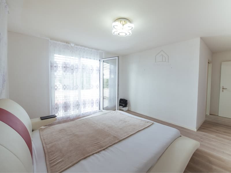 Your modern living happiness in a family-friendly and quiet location (5)