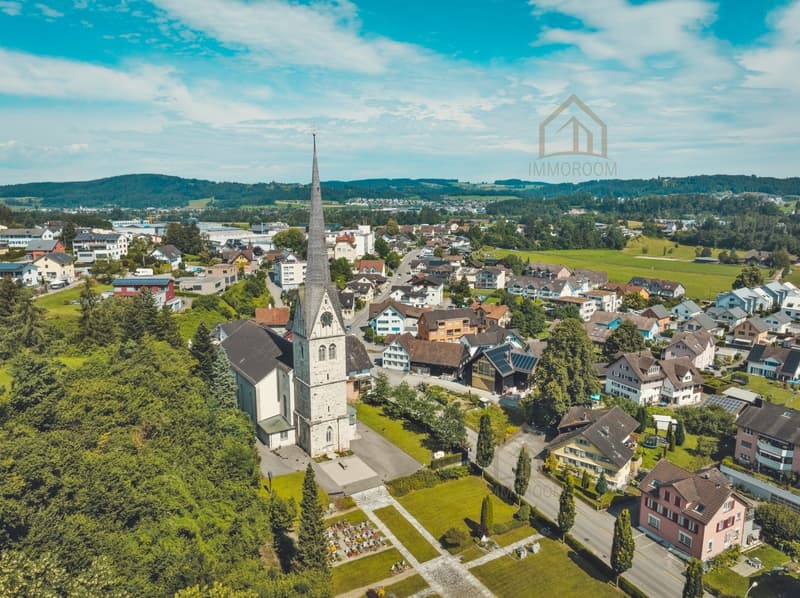 Ein Zuhause mit viel Freiraum, Privatsphäre und traumhafter Aussicht (21)