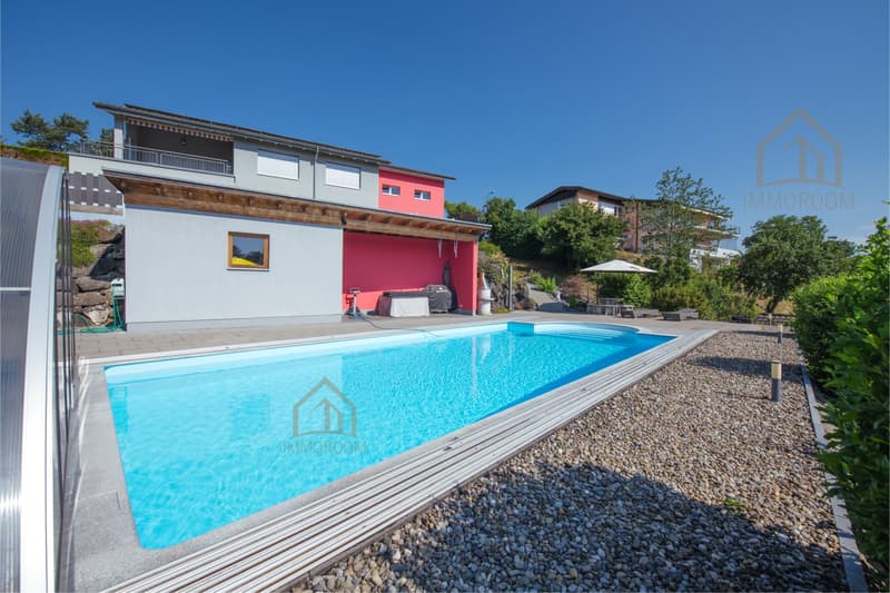 Ein Zuhause mit viel Freiraum, Privatsphäre und traumhafter Aussicht (19)