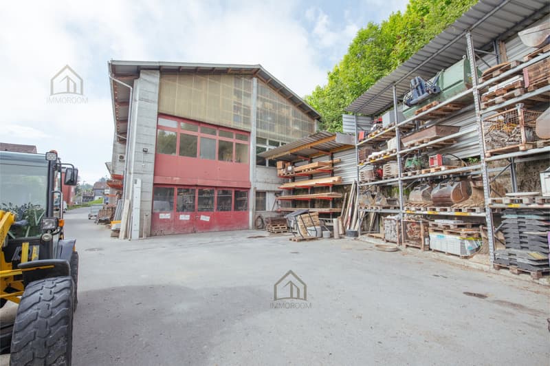 Versatile commercial and industrial spaces (3)