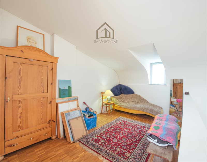 Attraktives Reihenhaus an bevorzugter Wohnlage (14)