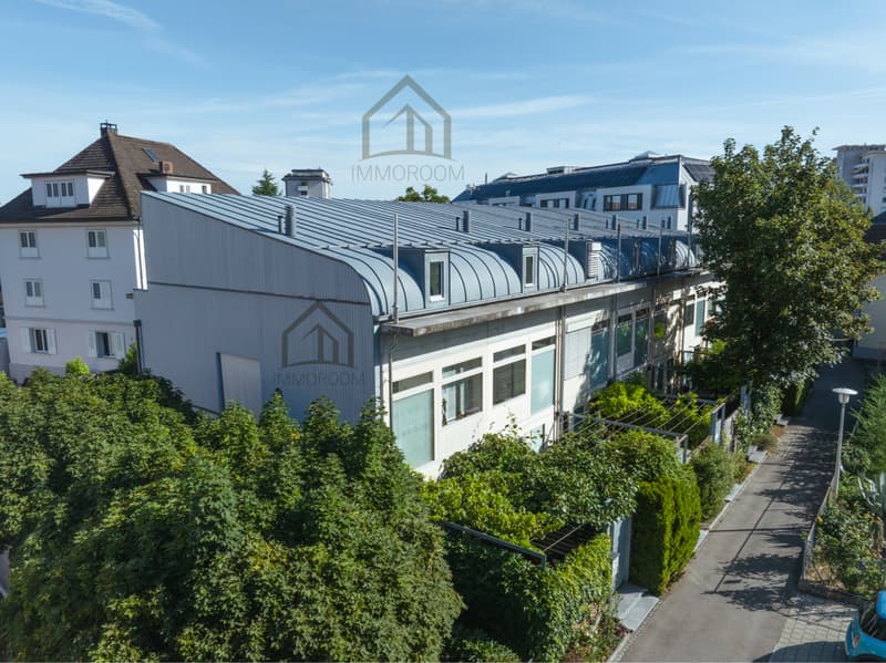 Attraktives Reihenhaus an bevorzugter Wohnlage (2)