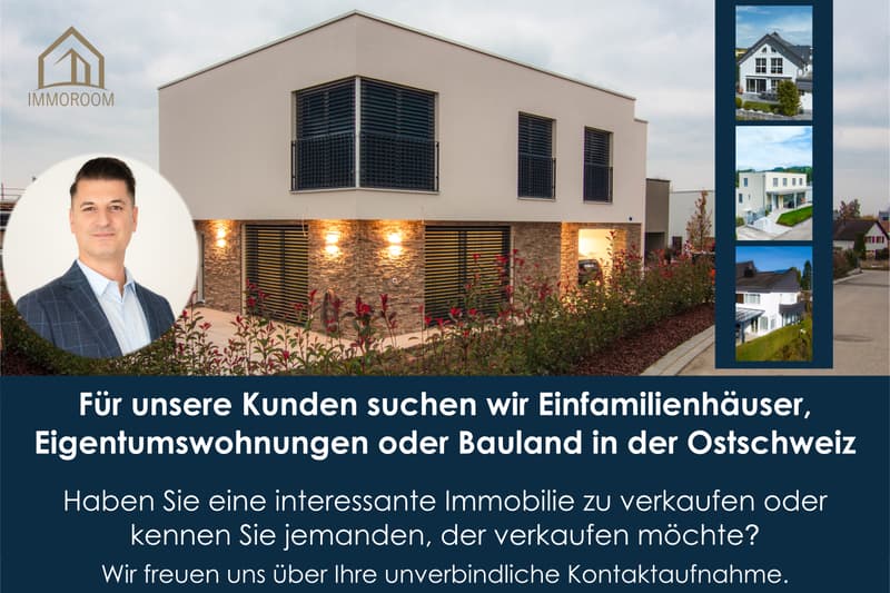 Baugrundstück in Kernzone K3 mit Abbruchobjekt (8)