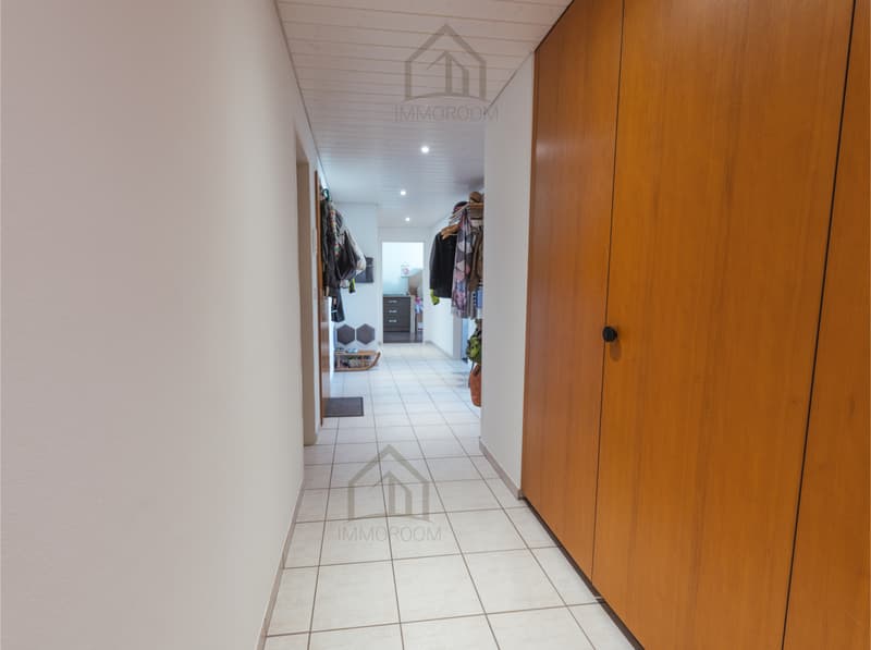 Gemütliche 4.5-Zimmerwohnung an familienfreundlicher Lage (6)