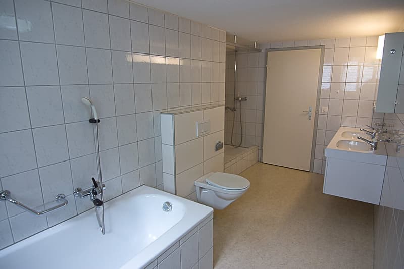 Charmante 3.5-Zimmer-Wohnung (9)