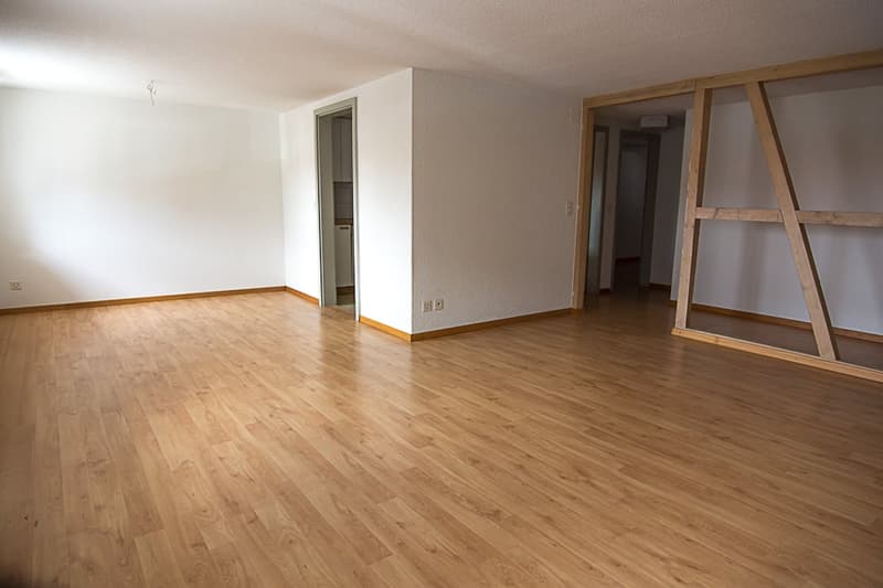 Charmante 3.5-Zimmer-Wohnung (2)