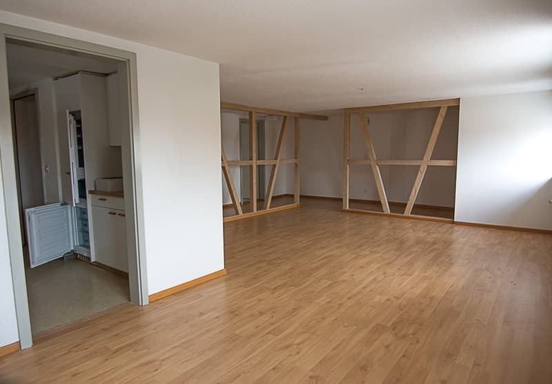 Charmante 3.5-Zimmer-Wohnung (3)