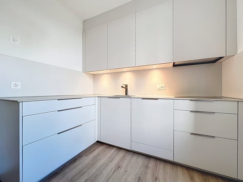 Guaranteed to impress – renovated villa with terrace and lake view! (3)