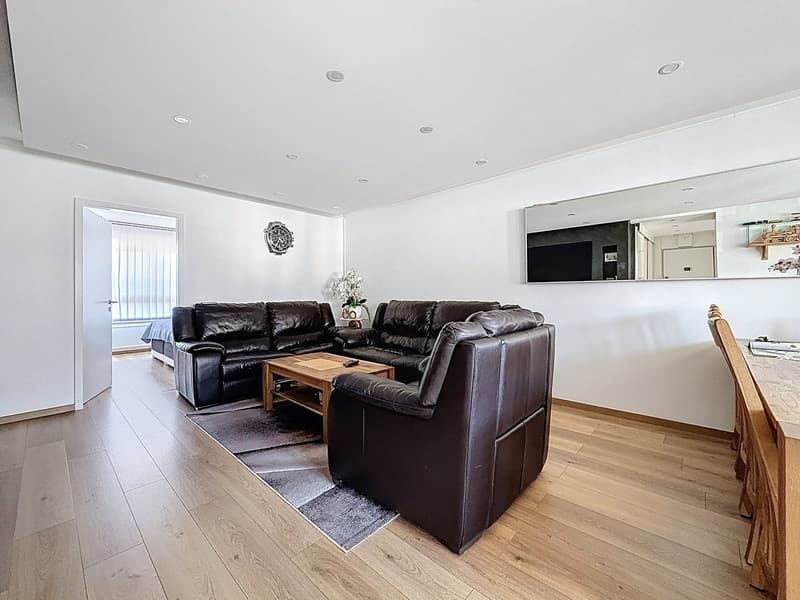 Spacious 5.5-room contemporary apartment with bright veranda (5)