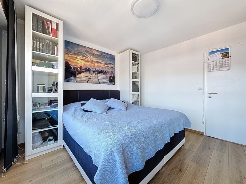 Spacious 5.5-room contemporary apartment with bright veranda (7)